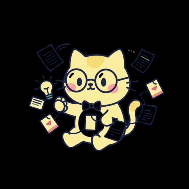 Study mascot with intelligent export and privacy security