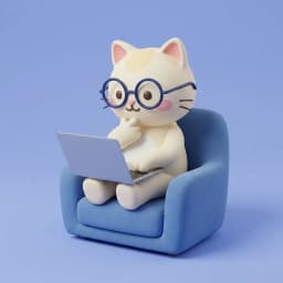 Study.Buddies Scholarly Mascot